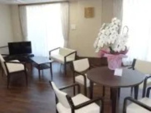 オガールむつみ