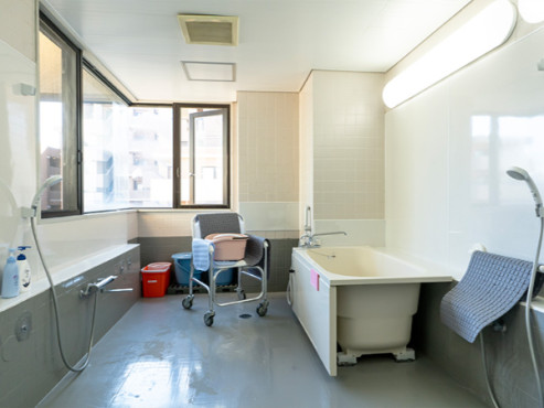 ジャンティエス松戸