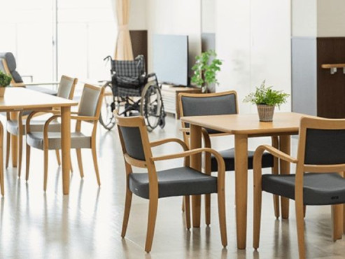 フロアイメージ