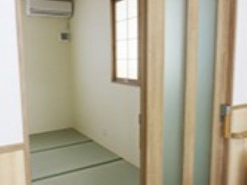 リビングケア唯の家綾瀬寺尾台西