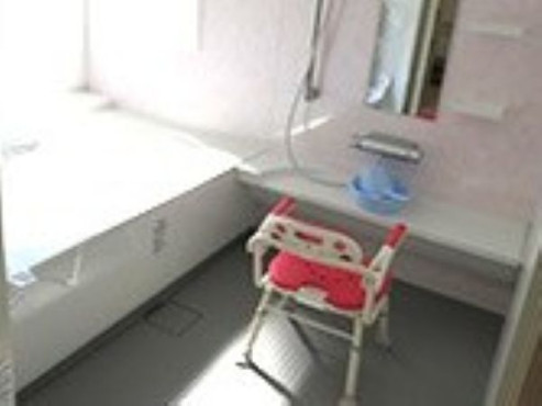 リビングケア唯の家下依知