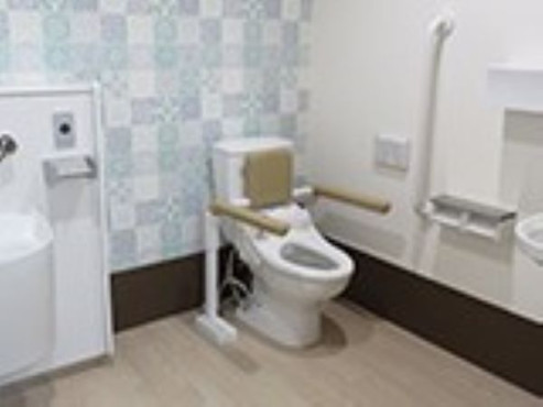 リビングケア唯の家座間緑ヶ丘