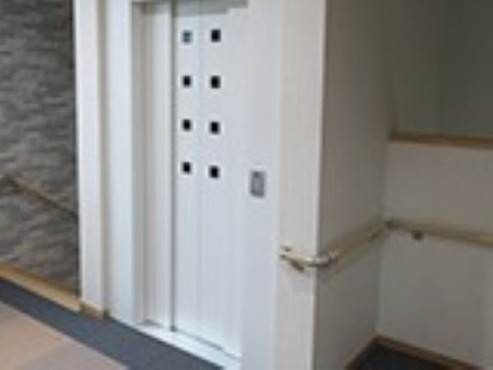 リビングケア唯の家座間緑ヶ丘