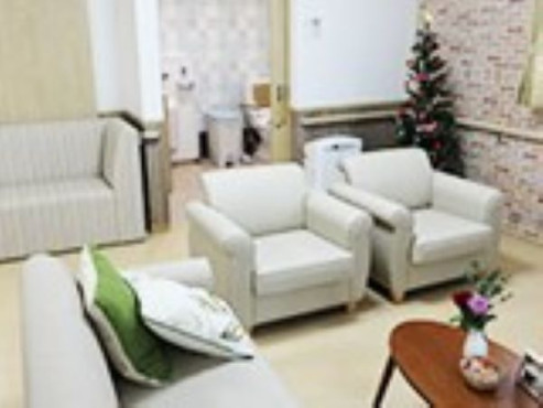 リビングケア唯の家座間緑ヶ丘