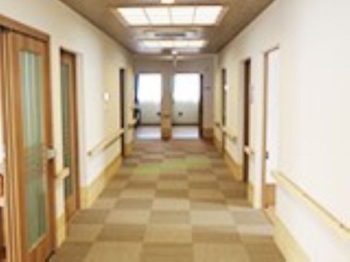 リビングケア唯の郷関本