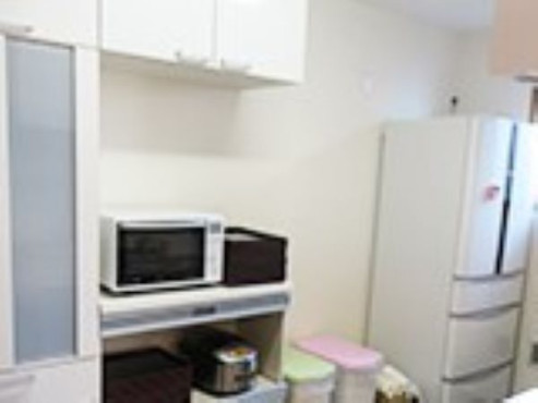 リビングケア唯の郷関本