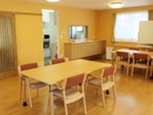 リビングケア唯の郷関本