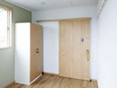 リビングケア唯の郷南足柄