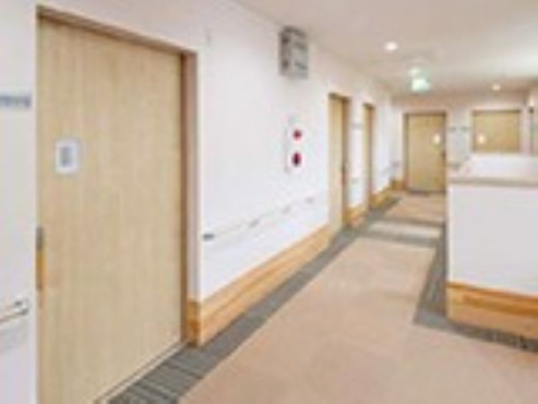 リビングケア唯の郷南足柄