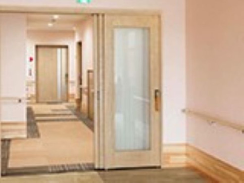 リビングケア唯の郷南足柄