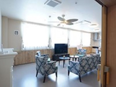 リビングケア唯の家伊勢原高森