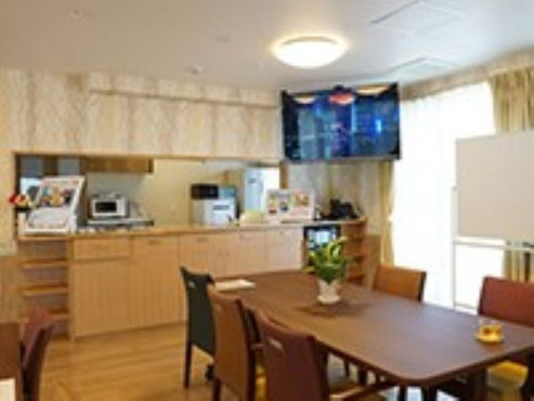 リビングケア唯の家伊勢原高森