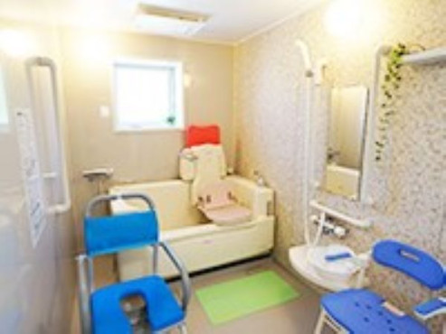 リビングケア唯の家伊勢原高森