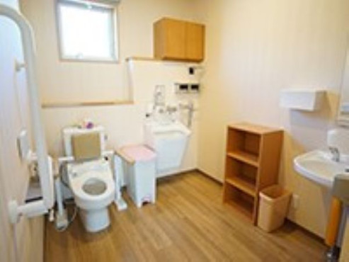 リビングケア唯の家伊勢原高森