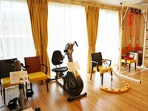 リビングケア唯の家伊勢原高森