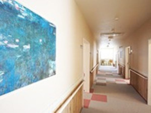 リビングケア唯の家伊勢原高森