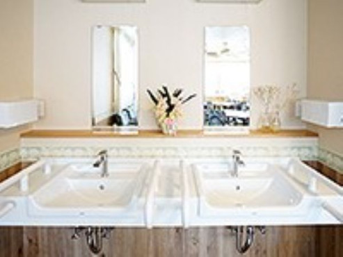 リビングケア唯の家伊勢原高森