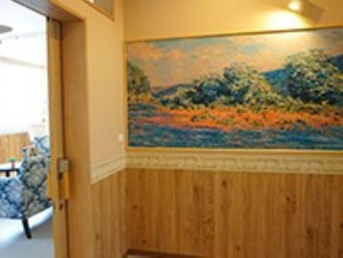 リビングケア唯の家伊勢原高森