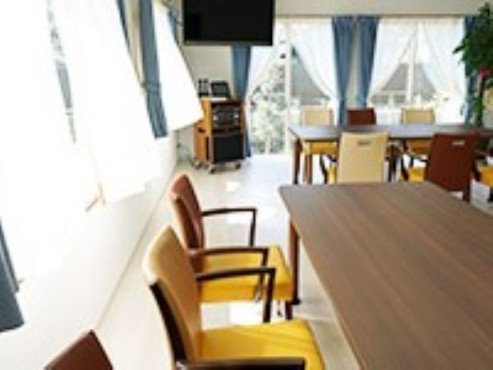 リビングケア唯の家平塚大神壱番館