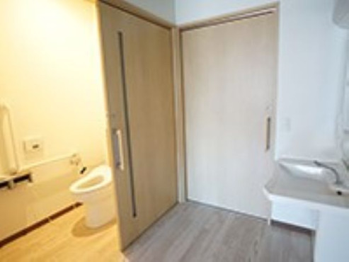 リビングケア唯の家平塚大神壱番館