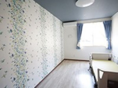 リビングケア唯の家平塚大神壱番館