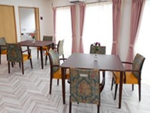 リビングケア唯の家平塚大神壱番館