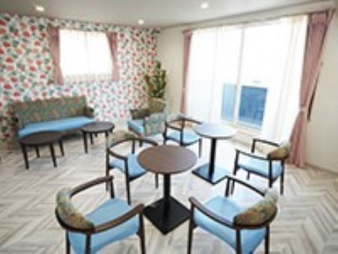 リビングケア唯の家平塚大神壱番館