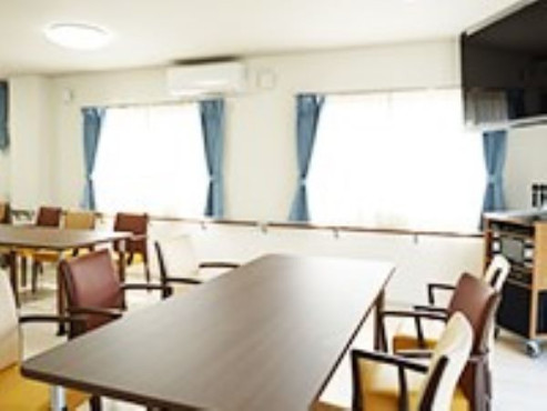 リビングケア唯の家平塚大神壱番館