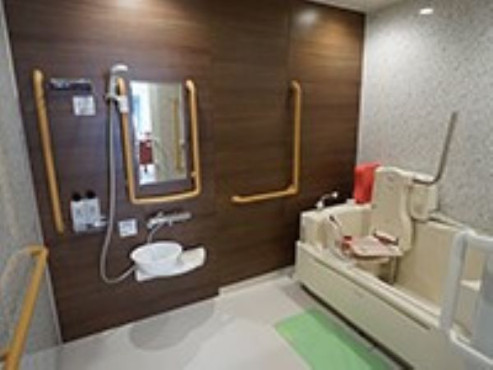 リビングケア唯の家平塚大神壱番館