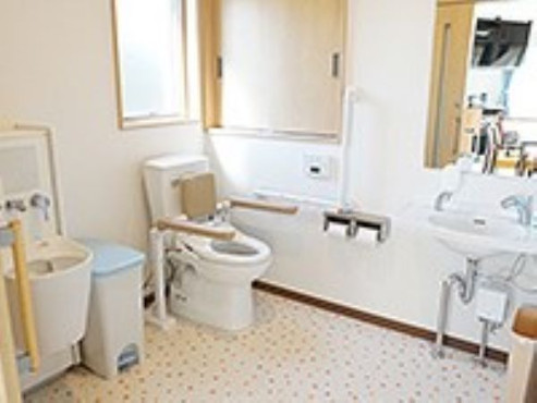 リビングケア唯の家平塚大神壱番館