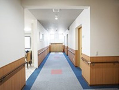 リビングケア唯の家平塚大神壱番館