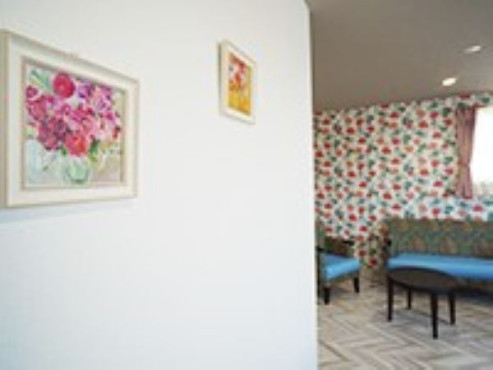 リビングケア唯の家平塚大神壱番館