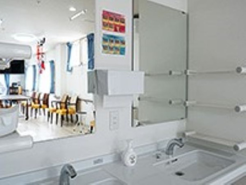 リビングケア唯の家平塚大神壱番館