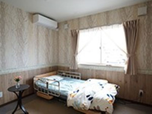 リビングケア唯の家平塚大神弐番館