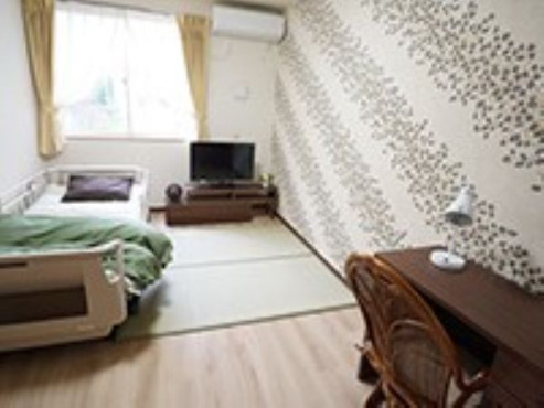 リビングケア唯の家平塚大神弐番館