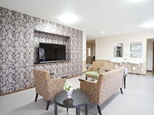 リビングケア唯の家平塚大神弐番館