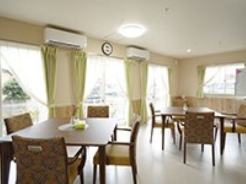 リビングケア唯の家平塚大神弐番館