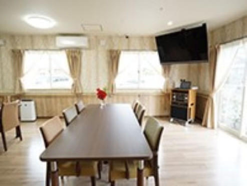 リビングケア唯の家平塚大神弐番館