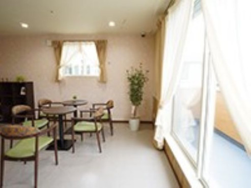 リビングケア唯の家平塚大神弐番館