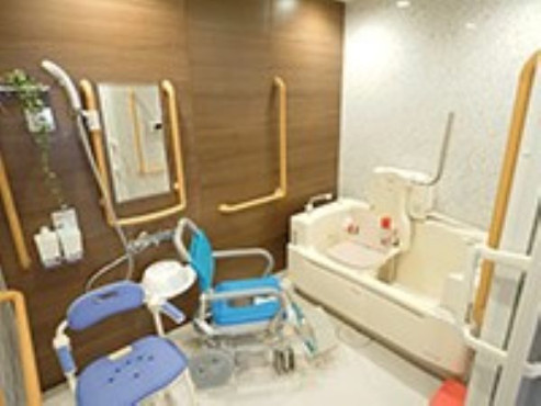 リビングケア唯の家平塚大神弐番館