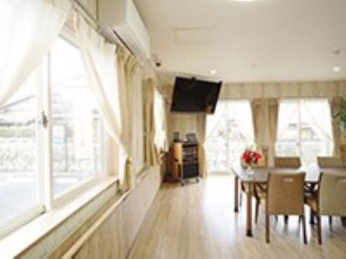 リビングケア唯の家平塚大神弐番館