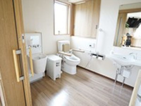 リビングケア唯の家平塚大神弐番館