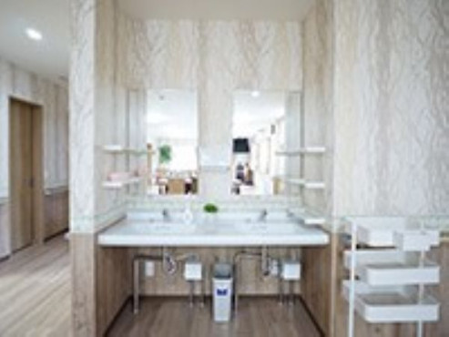 リビングケア唯の家平塚大神弐番館