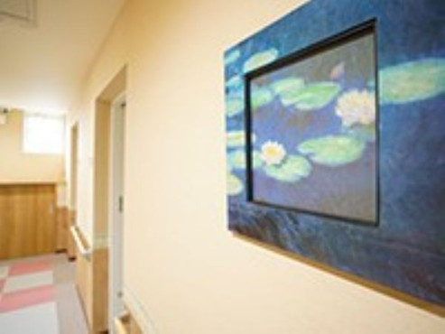 リビングケア唯の家平塚大神弐番館