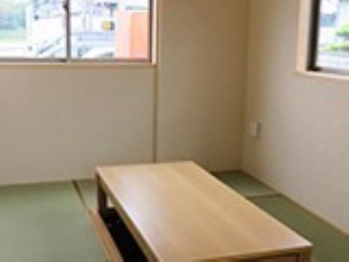 リビングケア唯の郷愛甲石田