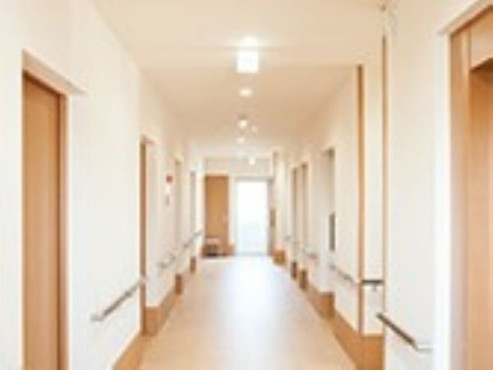 リビングケア唯の郷愛甲石田