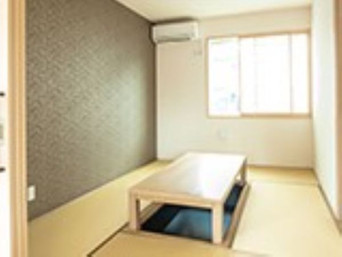 リビングケア唯の郷厚木愛名