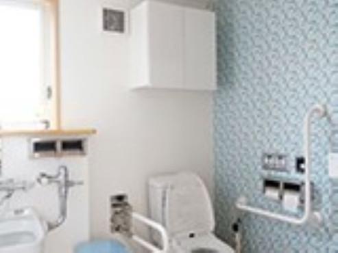 リビングケア唯の郷栄町