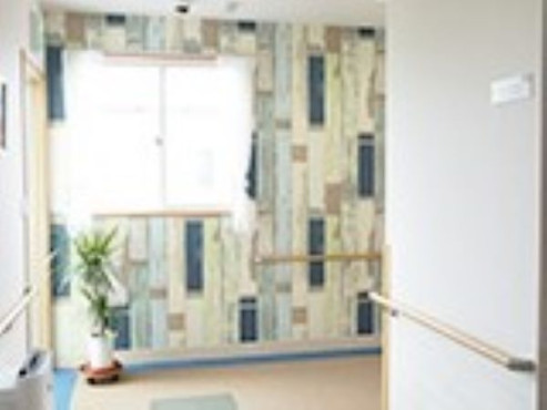 リビングケア唯の郷栄町