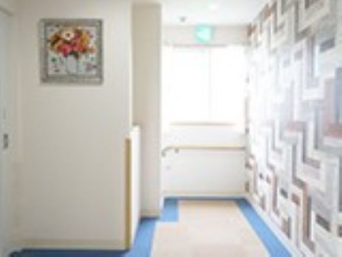 リビングケア唯の郷栄町